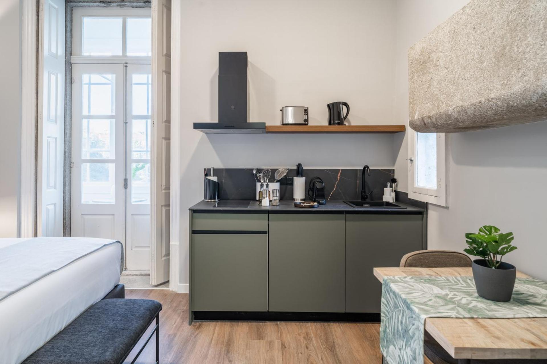 Limehome Porto Rua De Dom Manuel II Kültér fotó