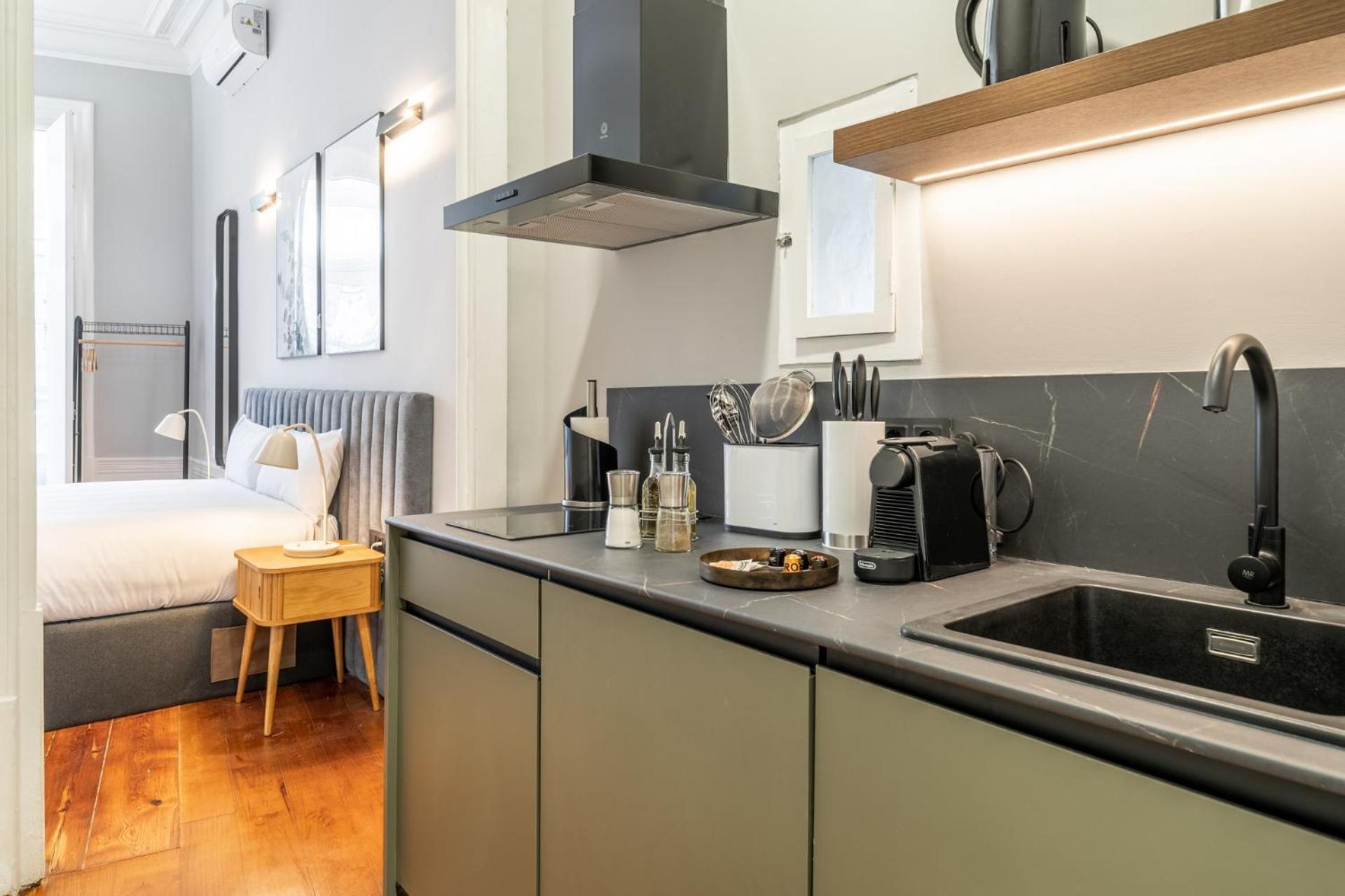 Limehome Porto Rua De Dom Manuel II Kültér fotó