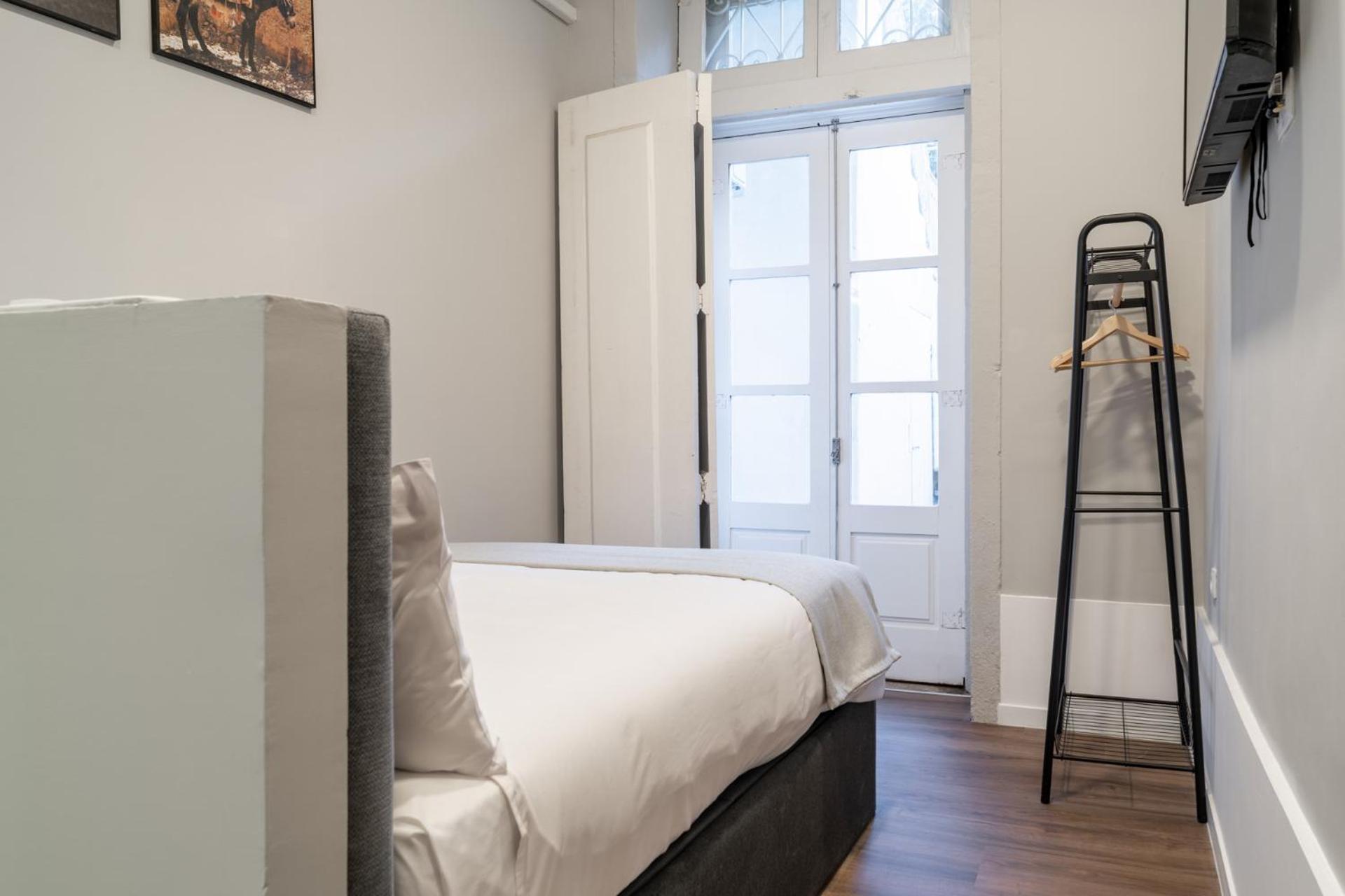 Limehome Porto Rua De Dom Manuel II Szoba fotó