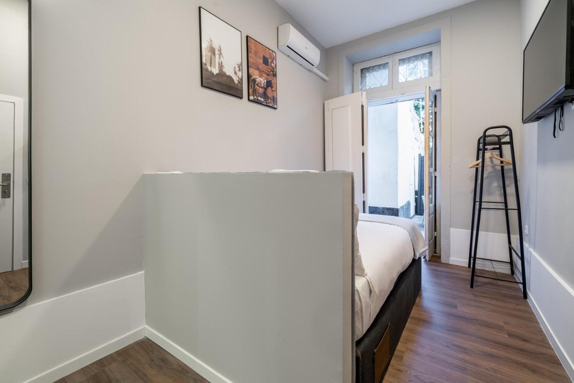 Limehome Porto Rua De Dom Manuel II Szoba fotó