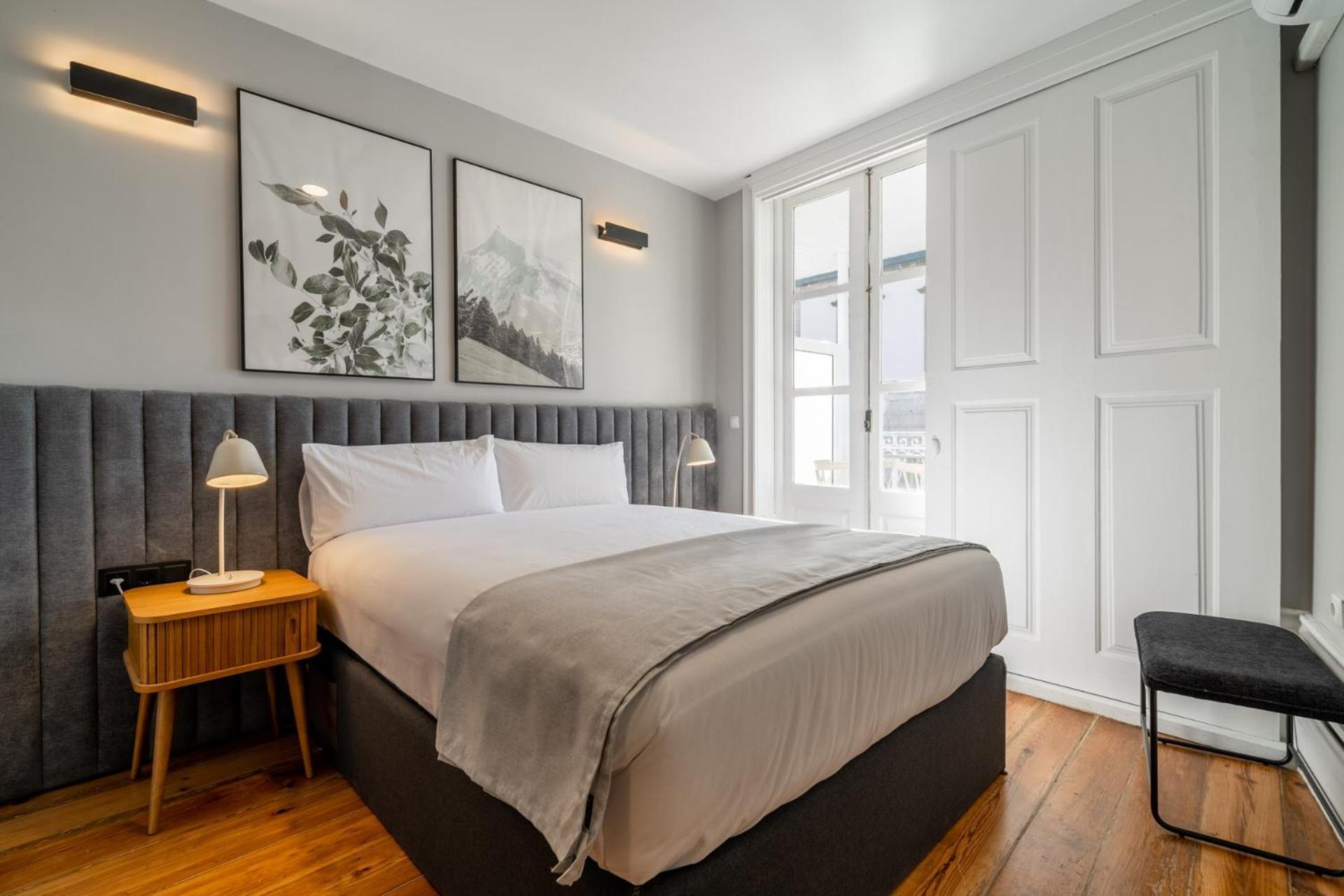 Limehome Porto Rua De Dom Manuel II Kültér fotó