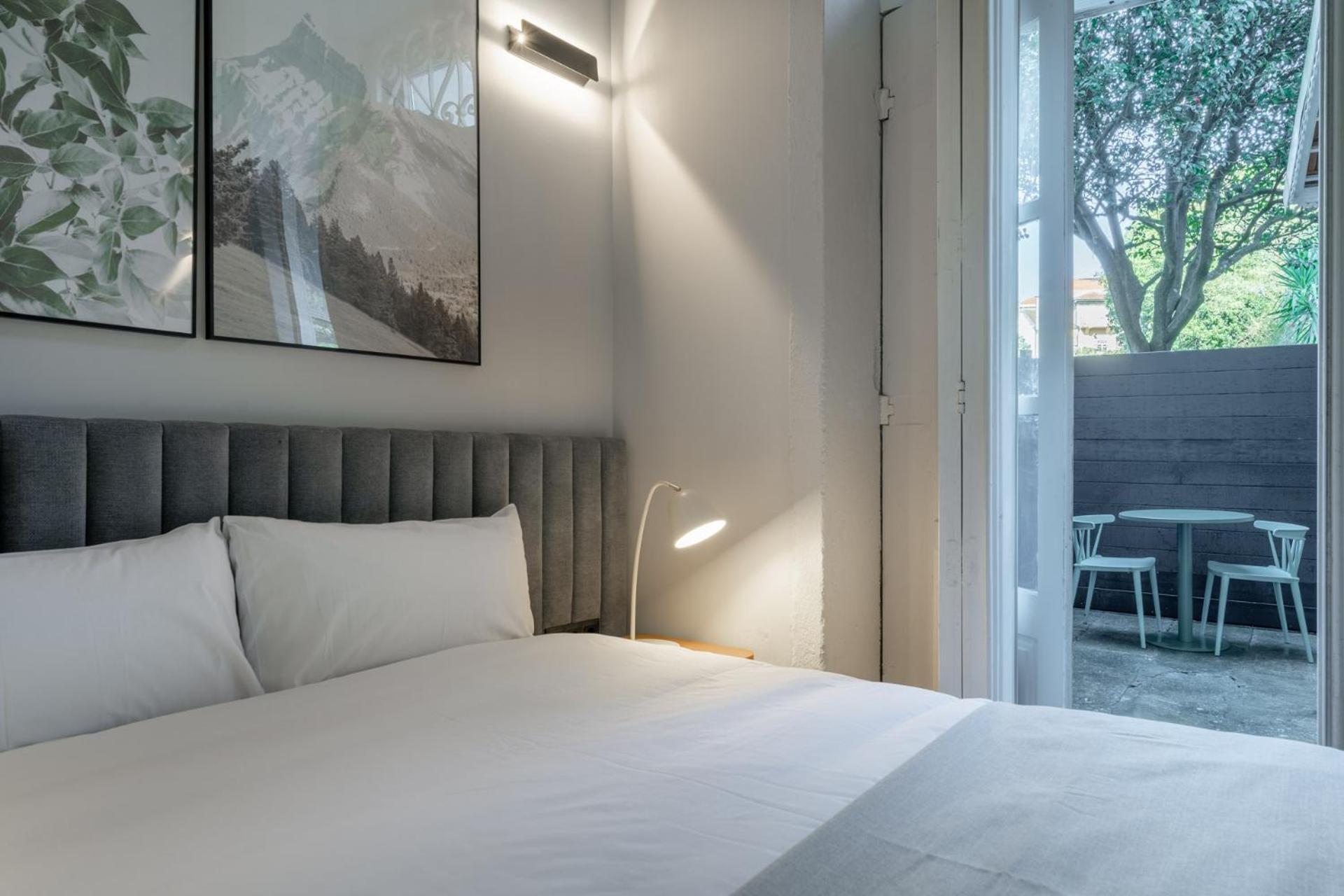Limehome Porto Rua De Dom Manuel II Szoba fotó