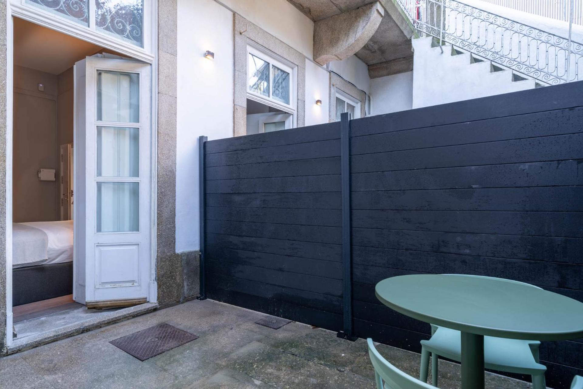 Limehome Porto Rua De Dom Manuel II Szoba fotó