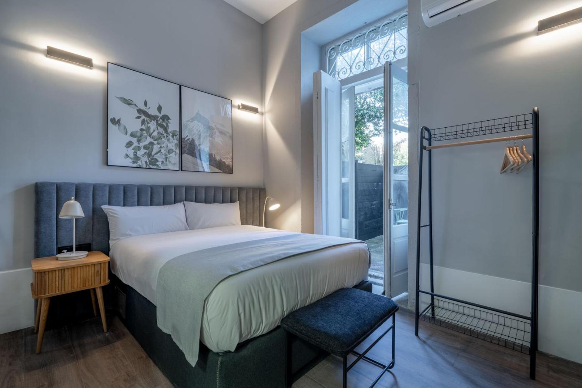 Limehome Porto Rua De Dom Manuel II Kültér fotó